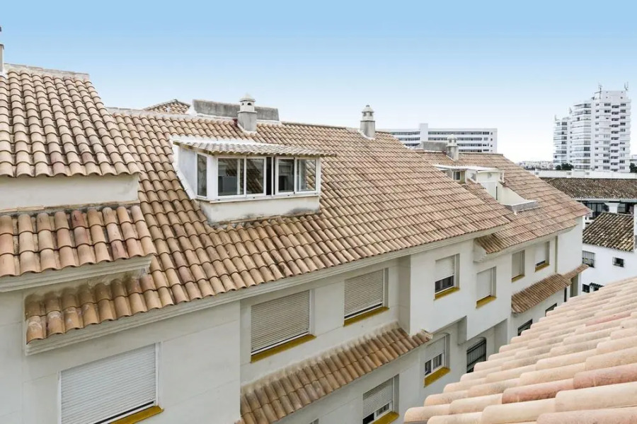 Real del Tivoli Two Rooms and Parking free