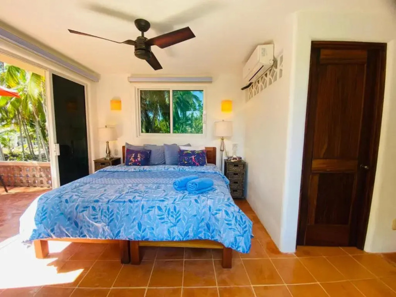 Bungalows Tree Tops - Adults Only