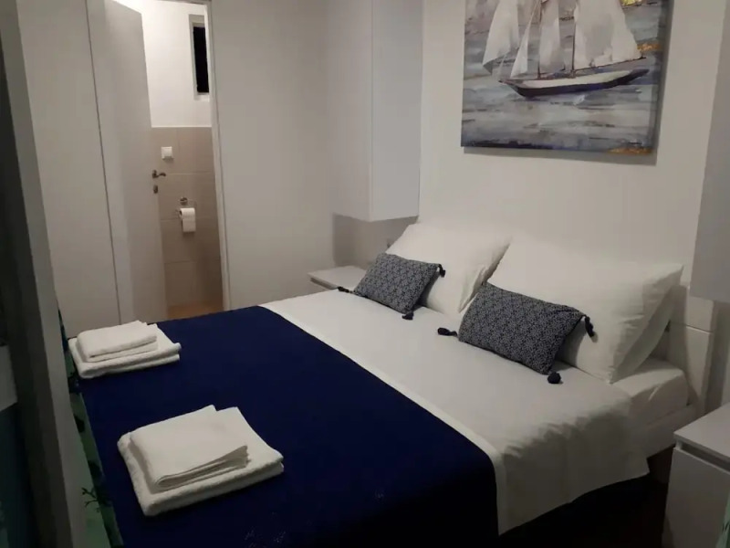 Charming Home in Drage With Swimming Pool