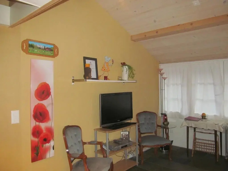 Dorner Rustic Chalet