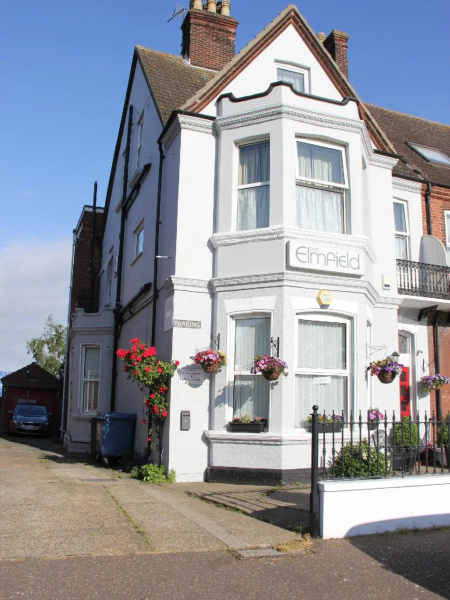 The Elmfield