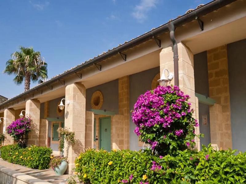 Hotel Venus Sea Garden