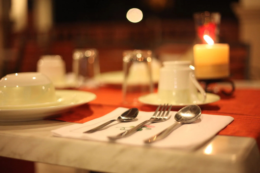 eRYA by SURIA Janda Baik