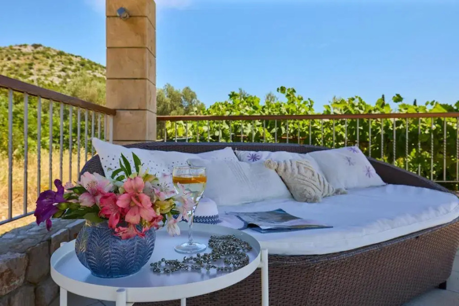 Hedera Estate, Villa Hedera IX