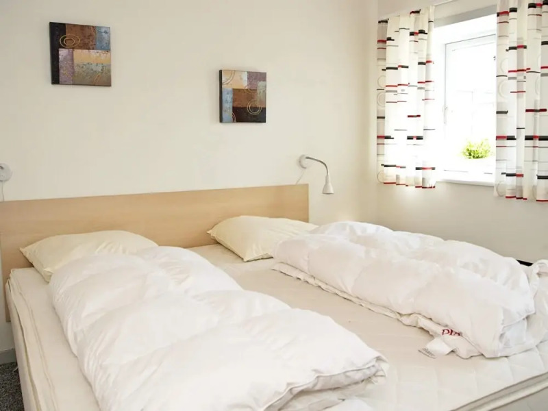 6 Person Holiday Home in Hejls-by Traum