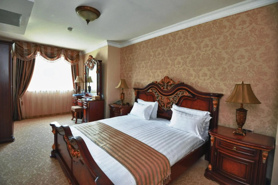 Park Hotel Stara Zagora
