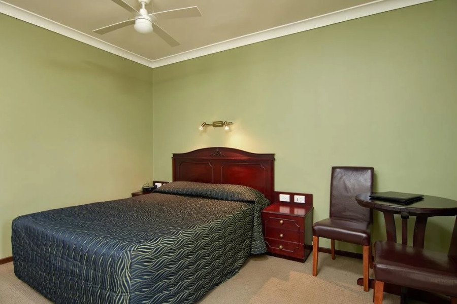 Australian Homestead