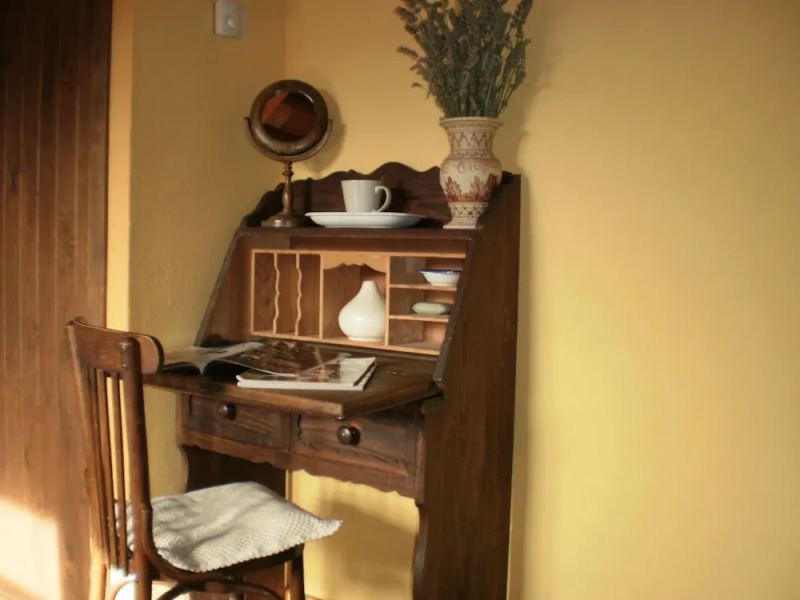 Mas de l'Arlequi Casa rural