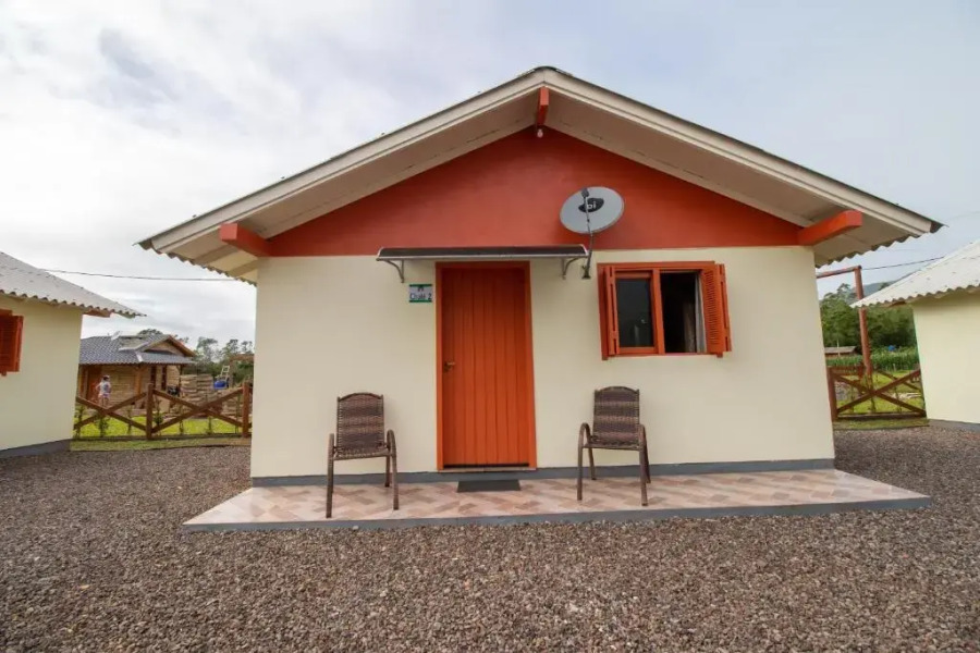 Pousada Pared¿dos Canyons