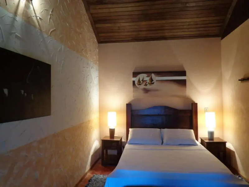 Pousada Cheiro da Terra