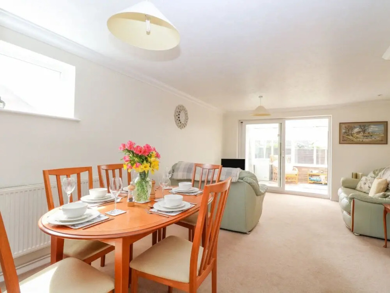 16 Heron Gardens, Norwich