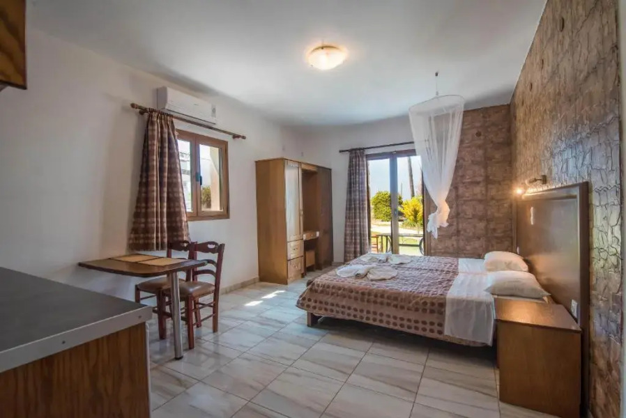 Mirage Arillas Studio Type B12