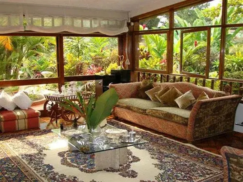 Cocos Boutique Hotel