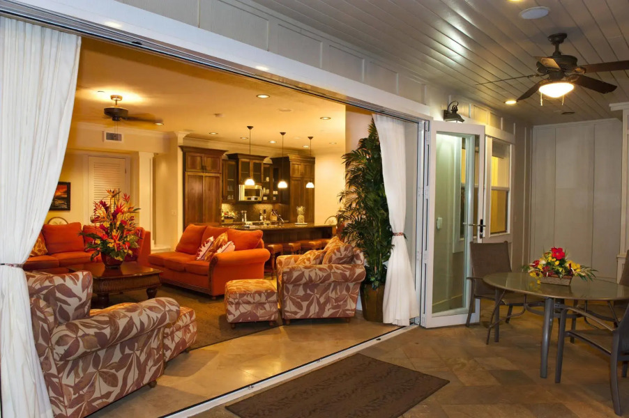 The Villas At Poipu Kai