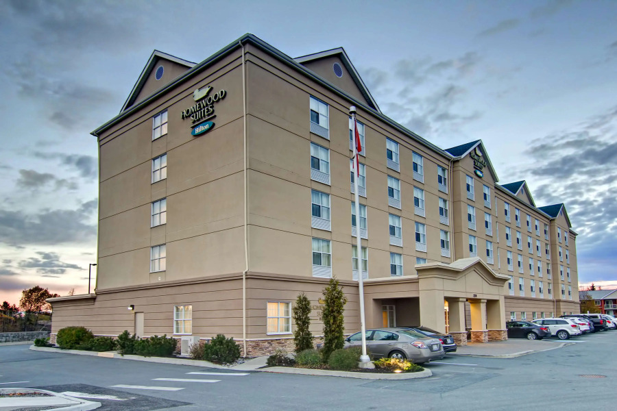 Homewood Suites by Hilton Sudbury