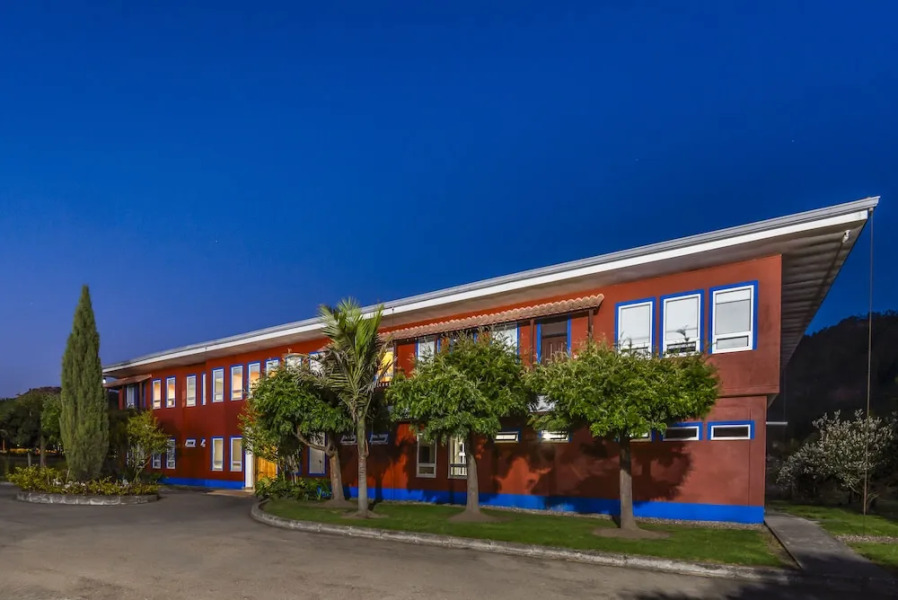 Hotel Wellness Home Cajica