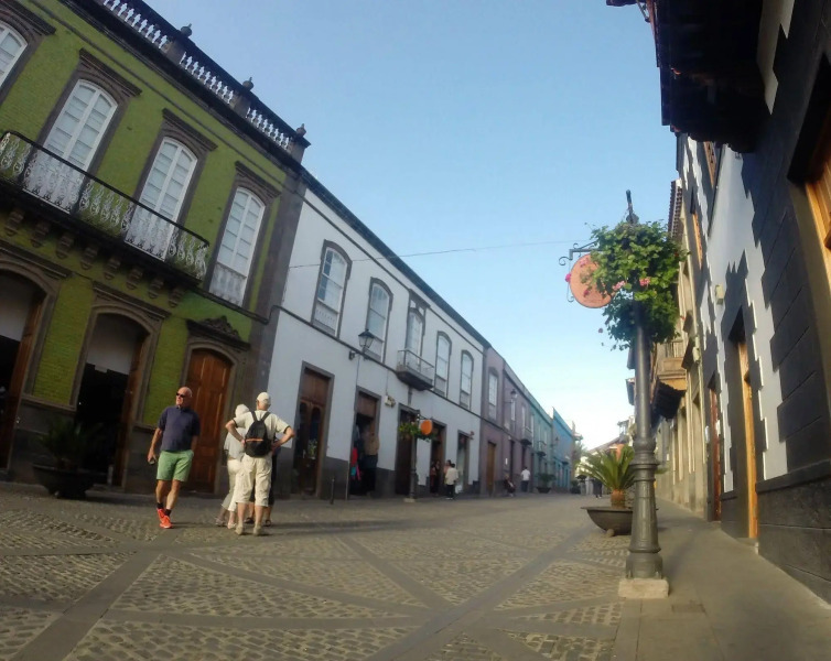 Casa Rural Doña Margarita