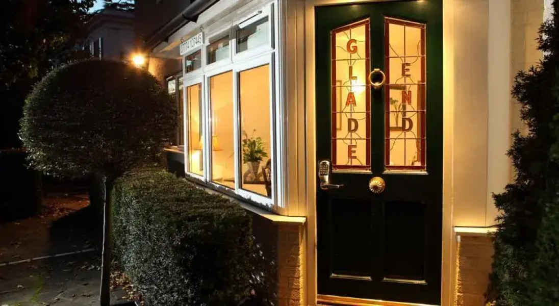 Glade End Guest House