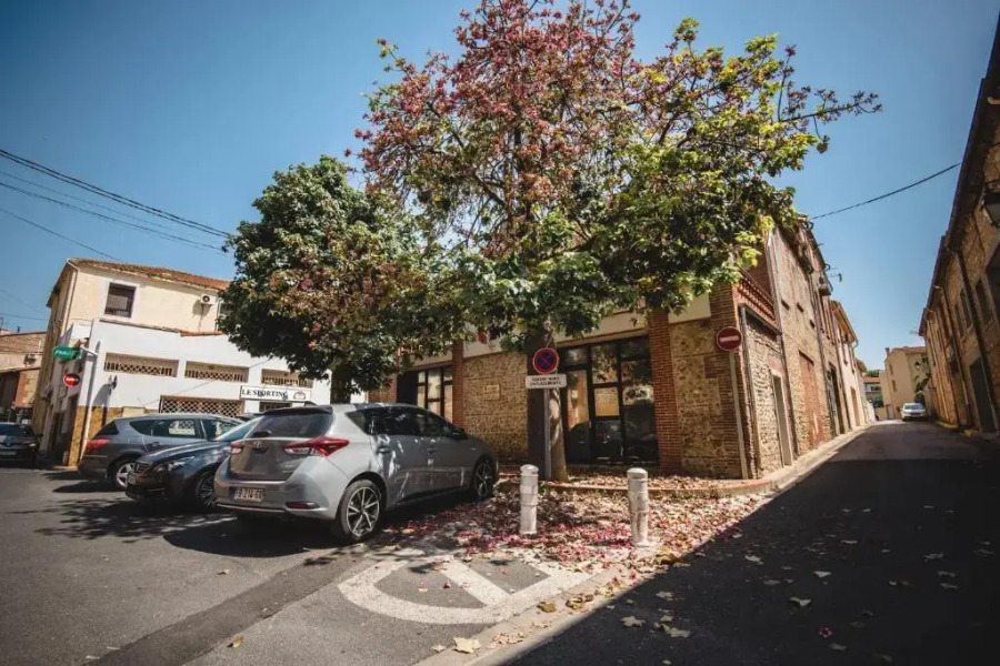 Bel appart rénové 10mn des plages et de Perpignan