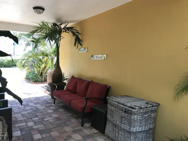 Atlantic Shores Vacation Villas