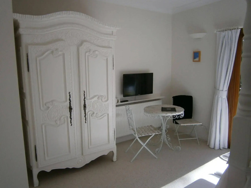 Darnell Bed & Breakfast