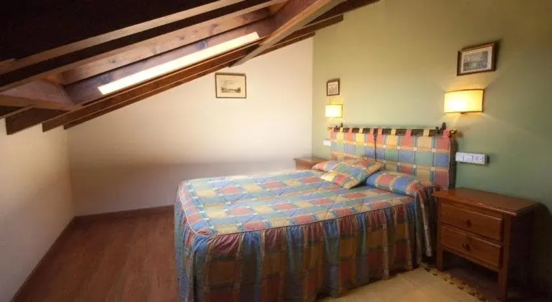 Apartamentos el Cueto de los Collado