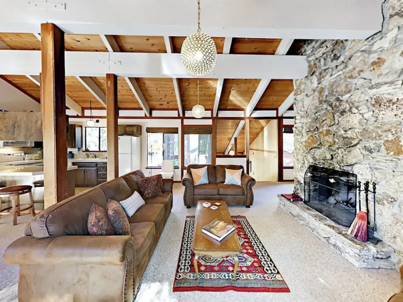 101 Marlette Home 4 Bedrooms 2 Bathrooms Home