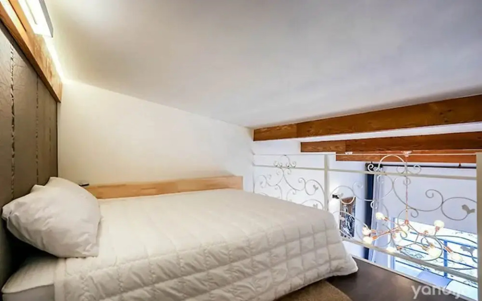 Hadong Cloud Hill Pension