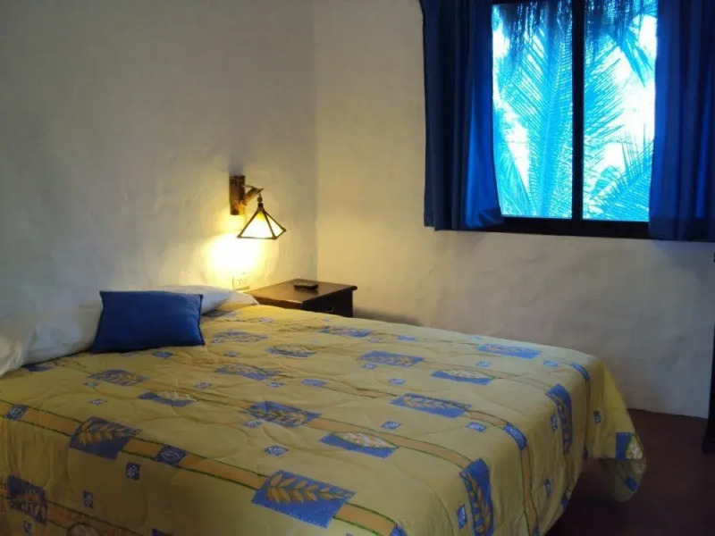 Casa Palmero Mancora