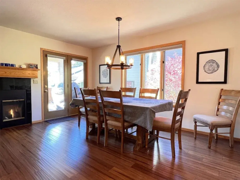 Mountain Harbor #147 3 Bedroom Condo