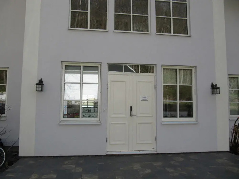 Grenna Hills Guesthouse