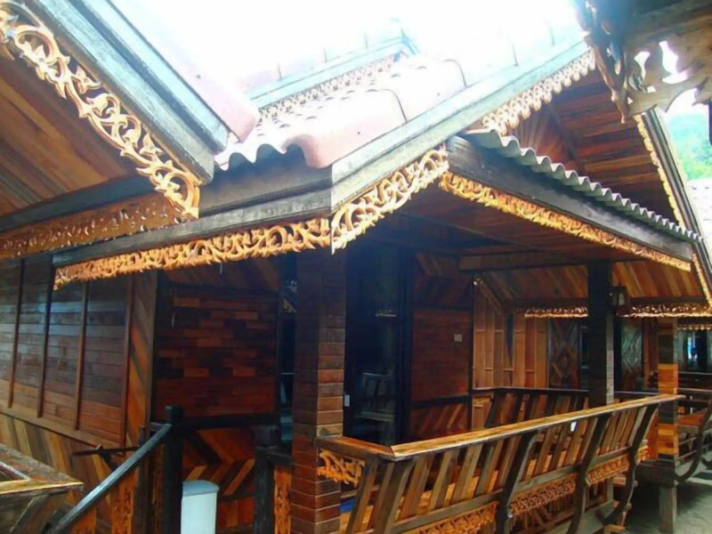 Phi Phi Sand Sea View Resort