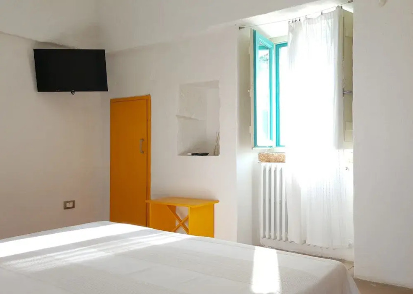 Masseria Palombara Grande