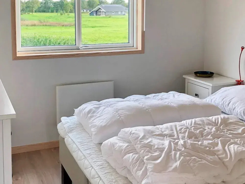 Holiday Home in Ansager