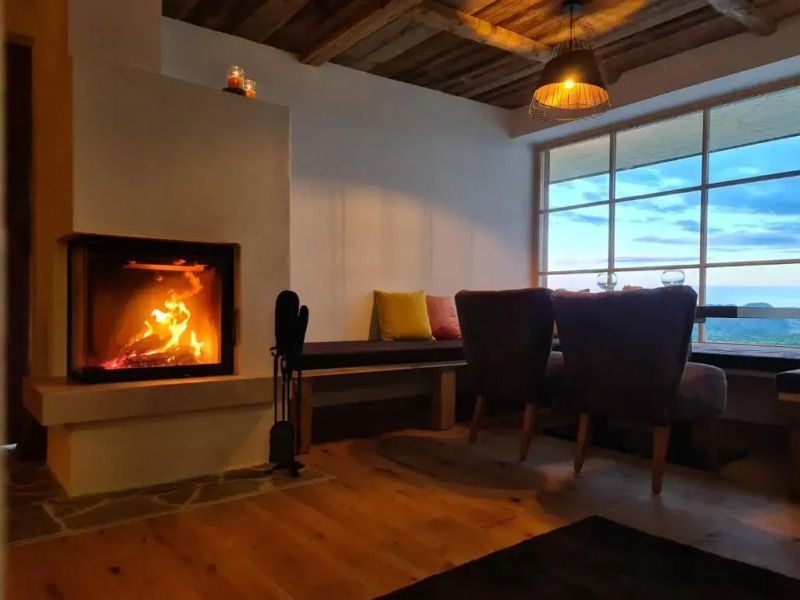 Liebe zur Steiermark / Haus Tyrol