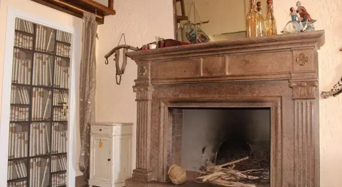 Il Giardino Del Borgo