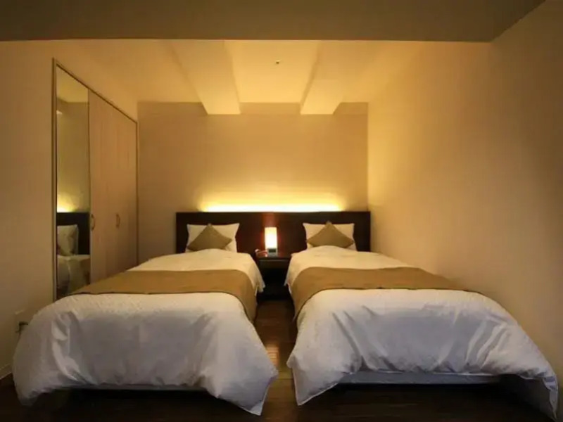 Spa and Casa Hakodate Resort