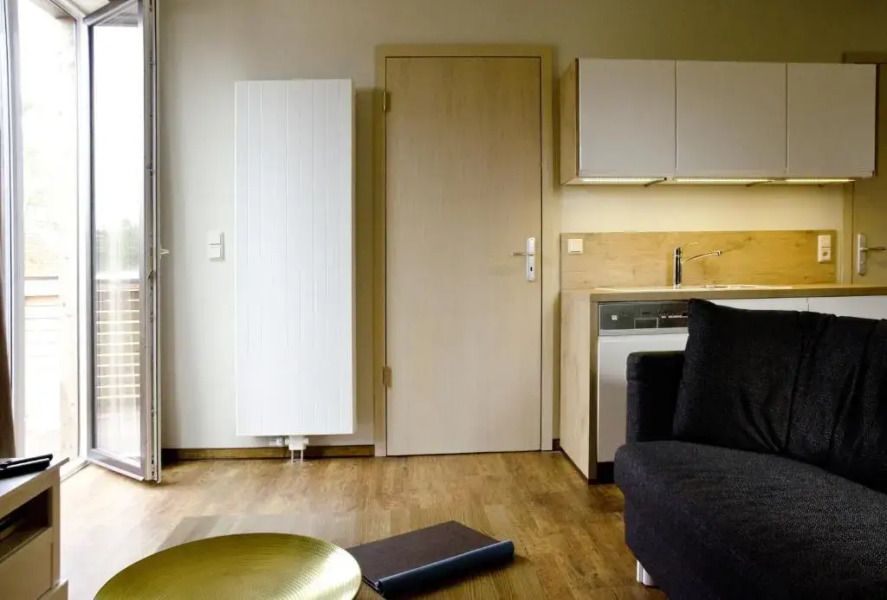 Ferienwohnungen Boddenfischer