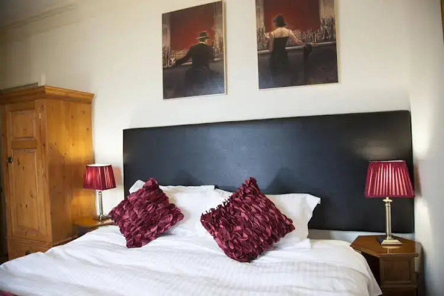 Shiloh Bed and Breakfast