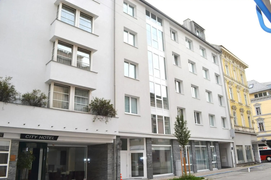 City Hotel Linz