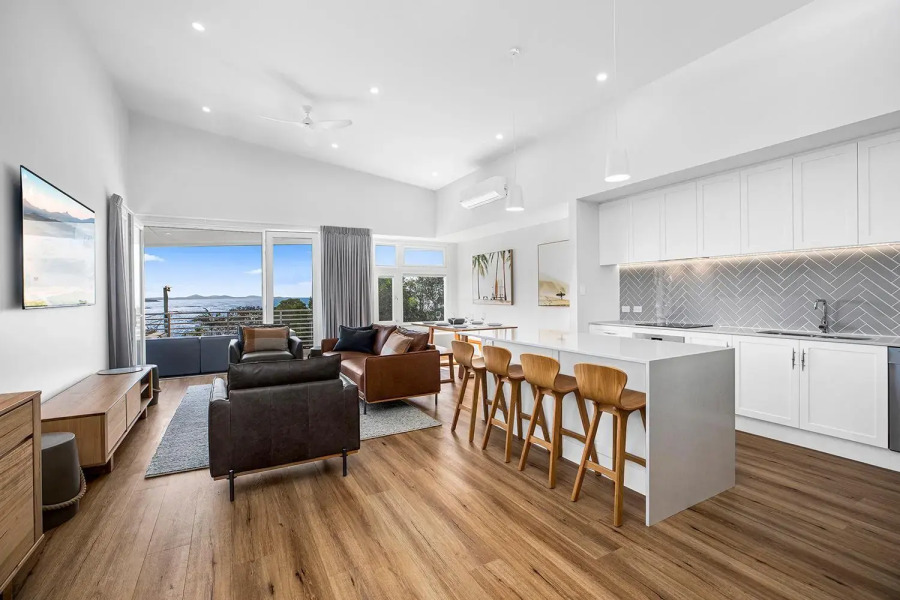 Bluehaven Woolgoolga