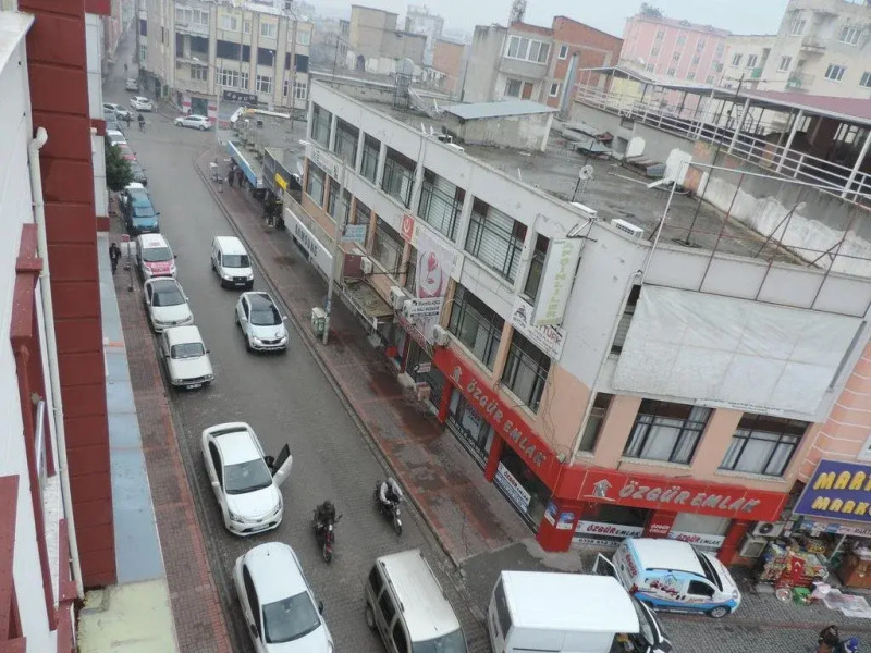 Osmaniye Hanedan Otel