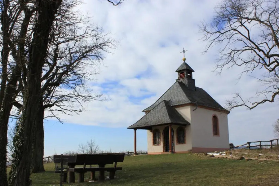 Ferienwohnung Drehwald