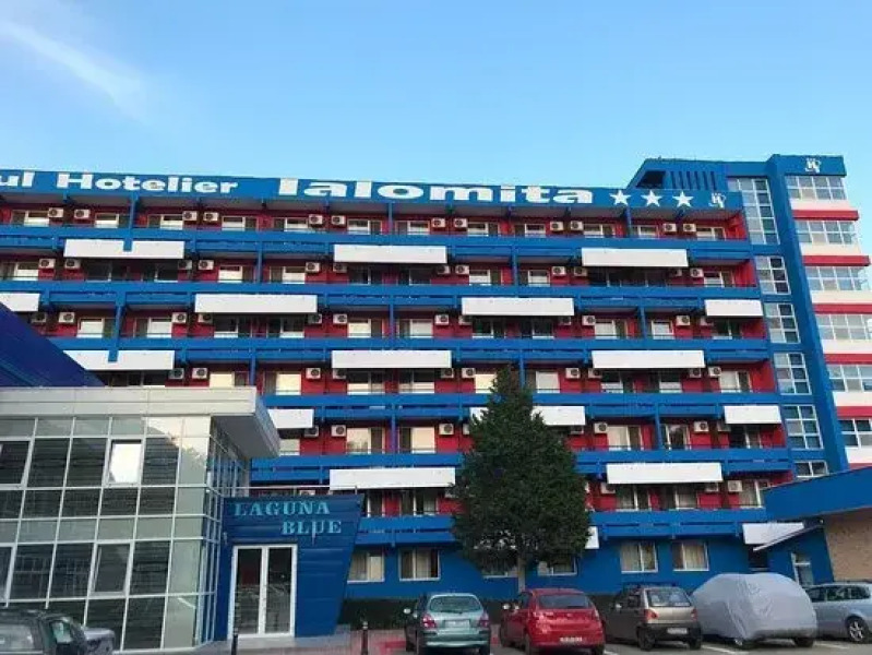 Hotel Ialomita
