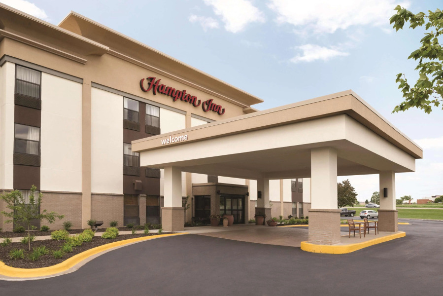 Hampton Inn Minneapolis/St. Paul-Woodbury
