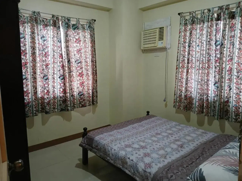 Field Residences Bedroom