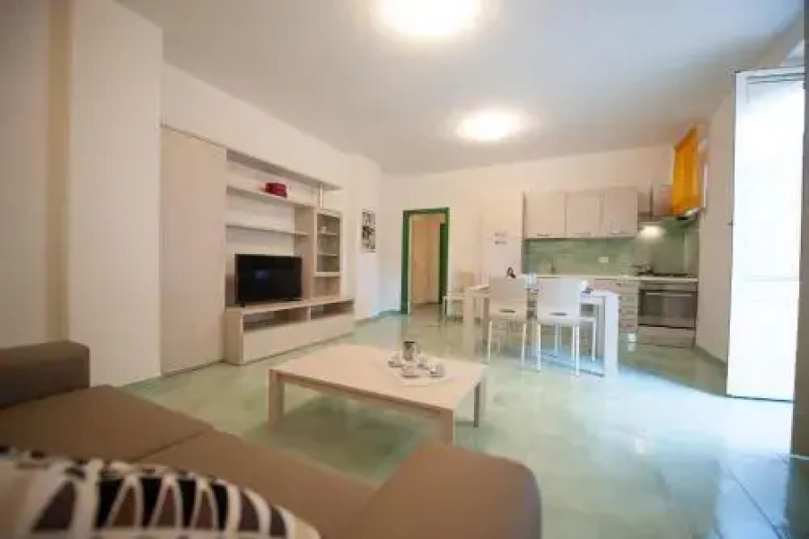 Procida Apartment