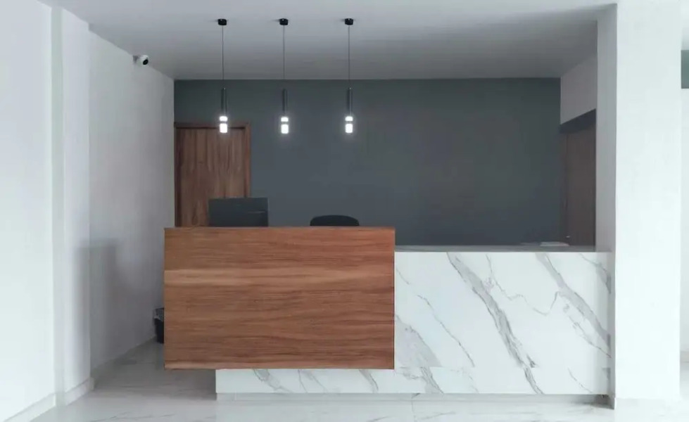 Hotel Camelinas Express