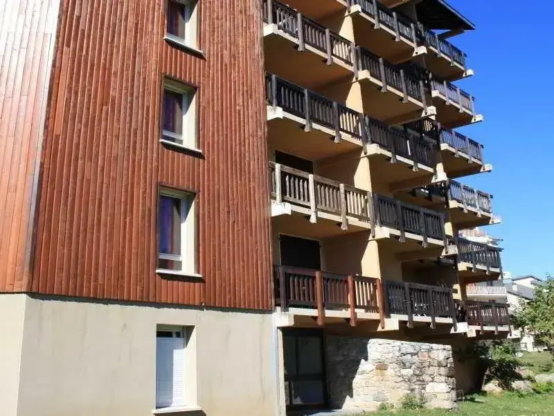 Appartement bonascre