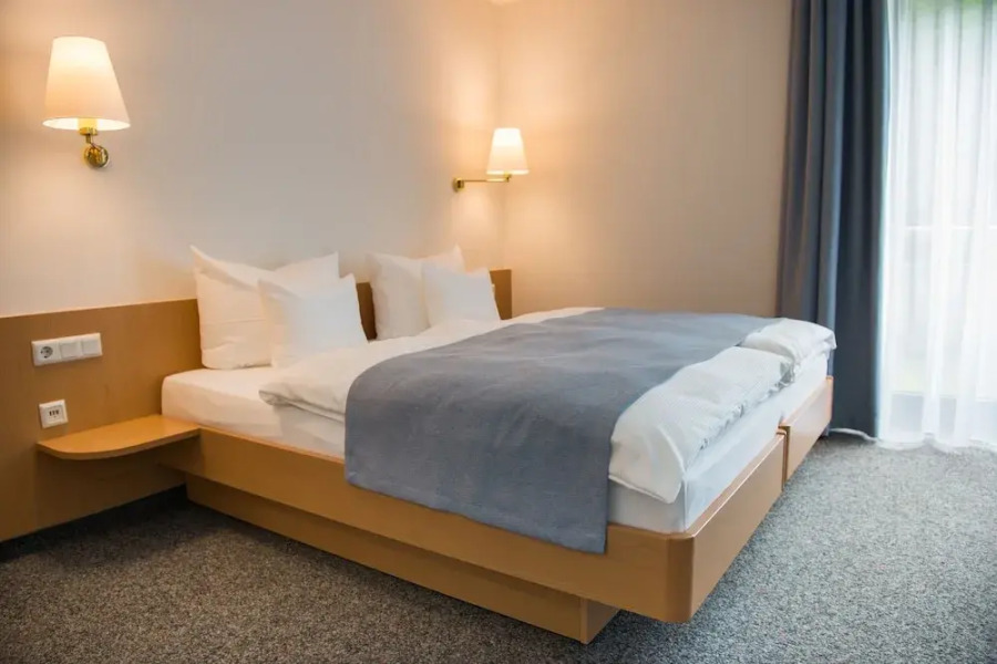 Aktivhotel Inselsberg